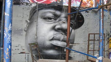 Where Brooklyn At - The Brooklyn Hip Hop Tour